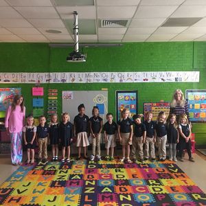 Meet your Posher, Pam